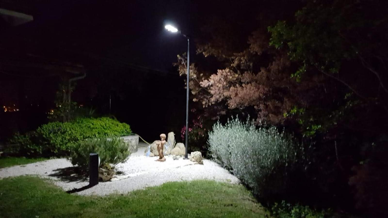 Villa Gadry Tavullia Zewnętrze zdjęcie