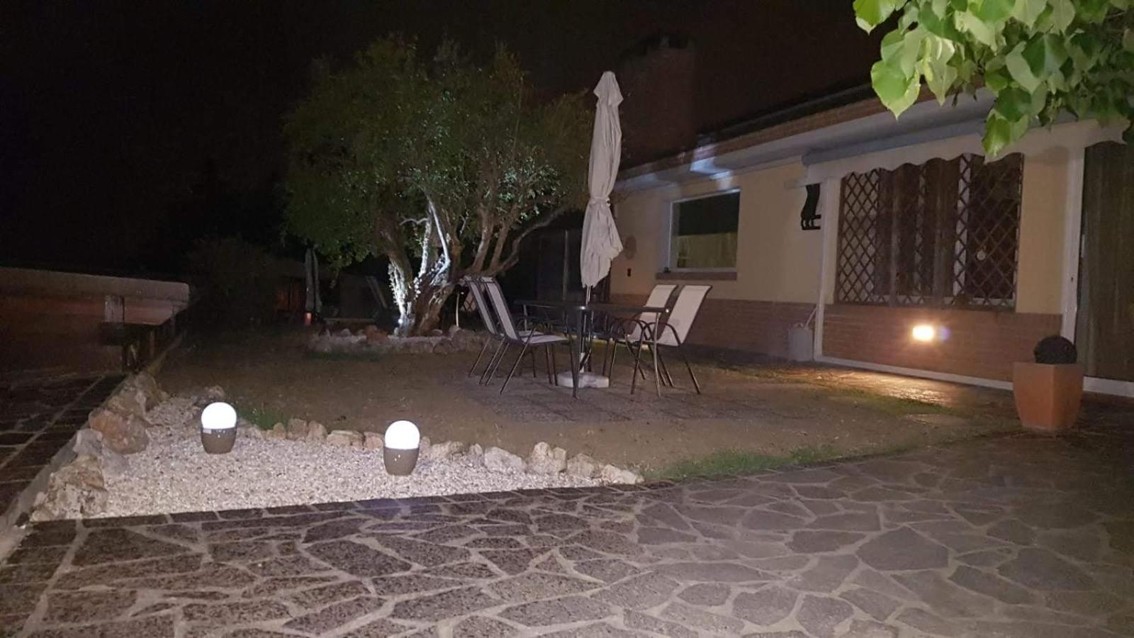 Villa Gadry Tavullia Zewnętrze zdjęcie