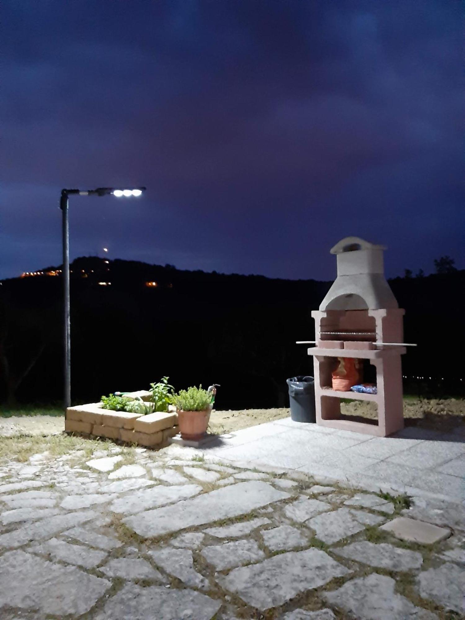Villa Gadry Tavullia Zewnętrze zdjęcie
