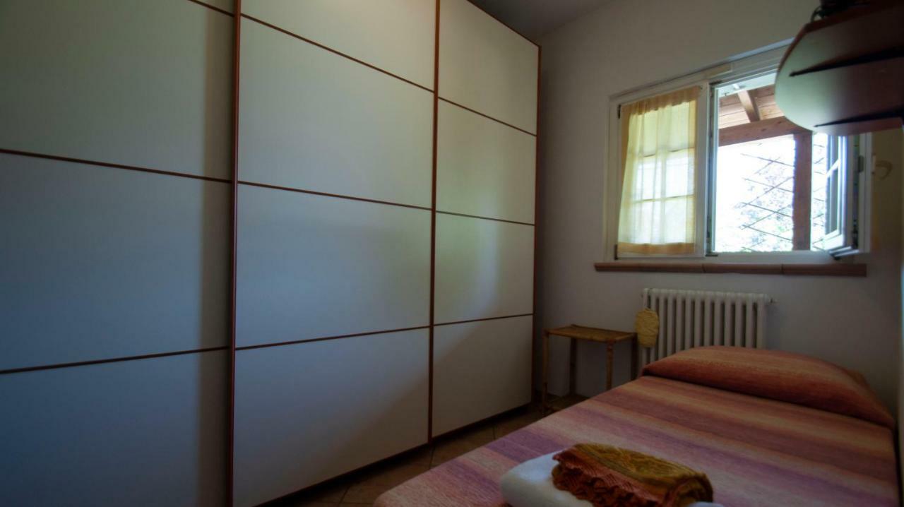 Villa Gadry Tavullia Zewnętrze zdjęcie