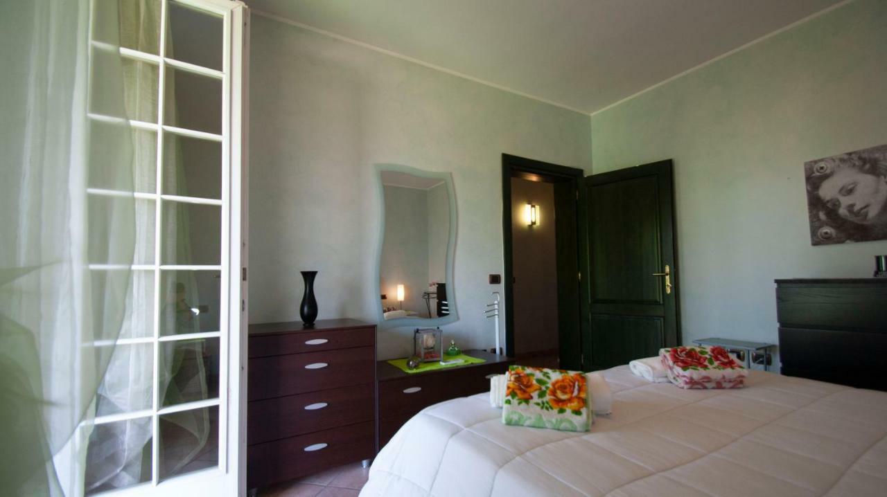 Villa Gadry Tavullia Zewnętrze zdjęcie
