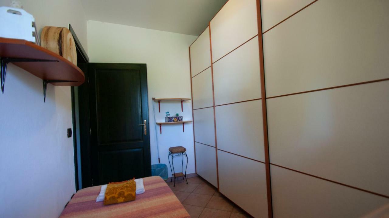 Villa Gadry Tavullia Zewnętrze zdjęcie