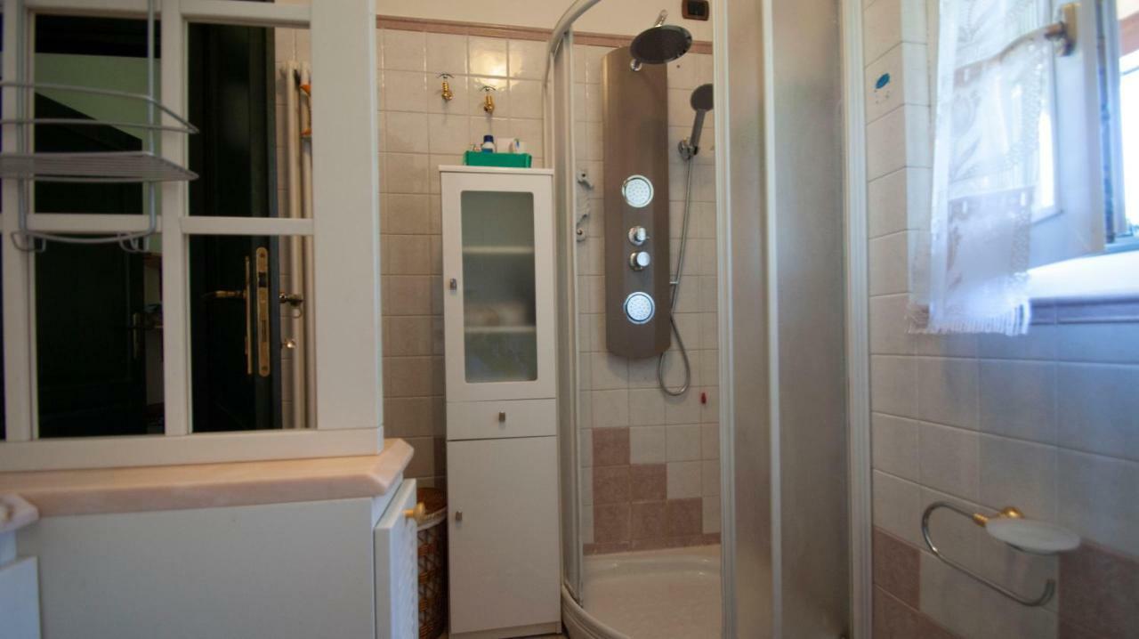 Villa Gadry Tavullia Zewnętrze zdjęcie