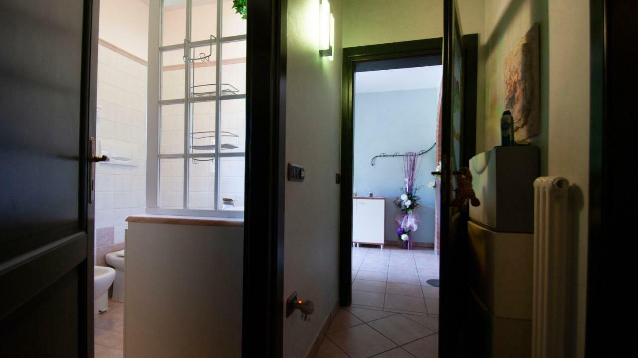 Villa Gadry Tavullia Zewnętrze zdjęcie