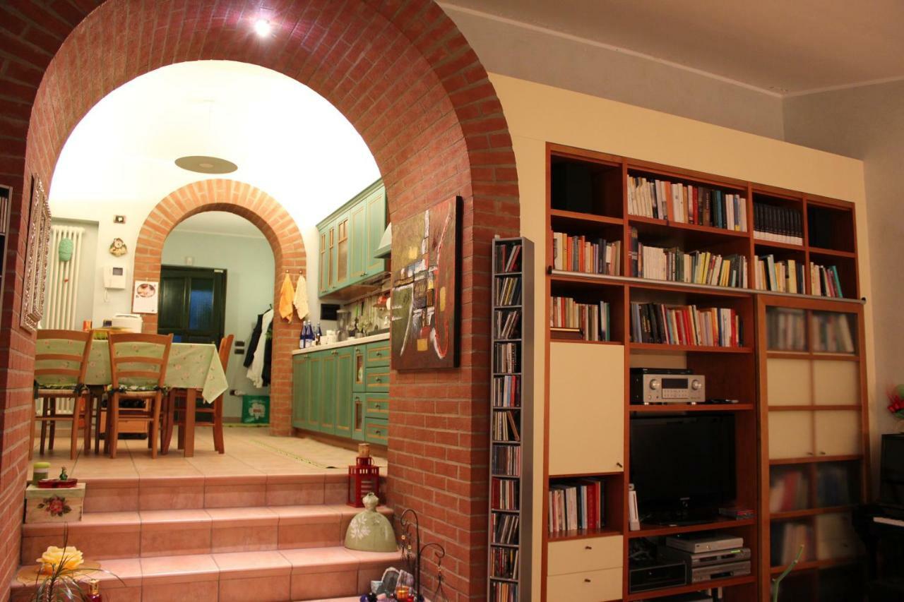 Villa Gadry Tavullia Zewnętrze zdjęcie