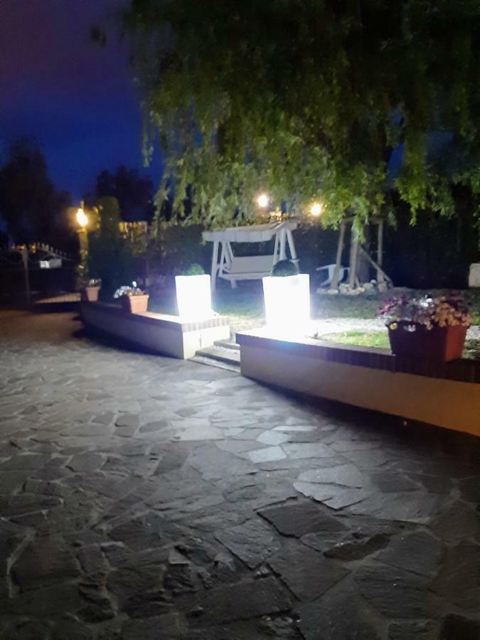 Villa Gadry Tavullia Zewnętrze zdjęcie