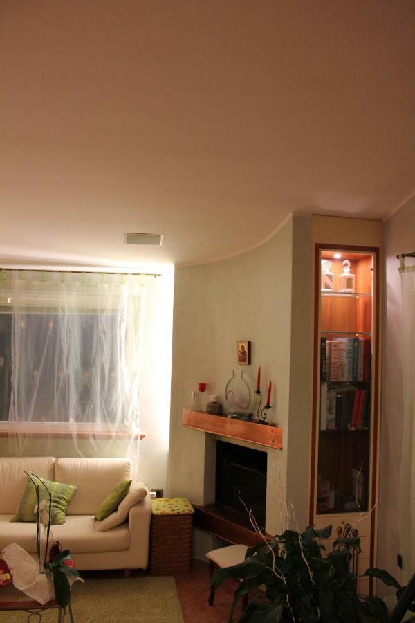 Villa Gadry Tavullia Zewnętrze zdjęcie
