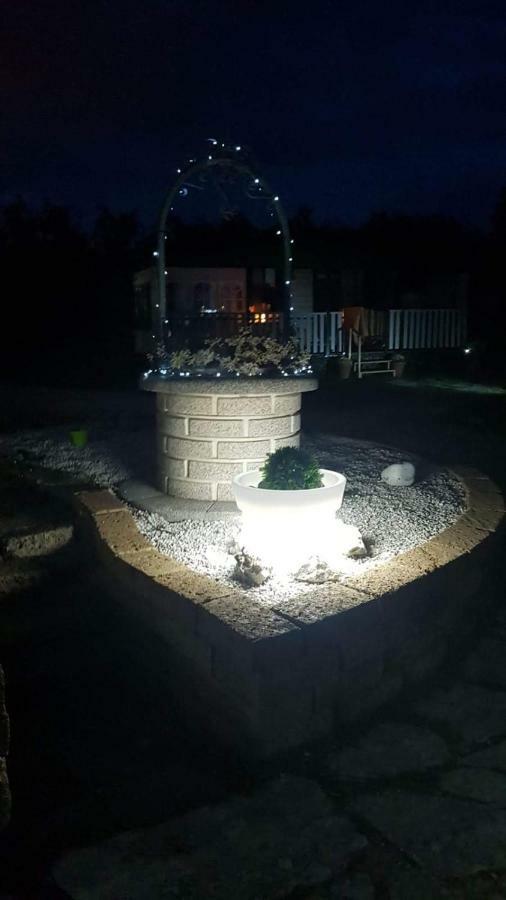 Villa Gadry Tavullia Zewnętrze zdjęcie