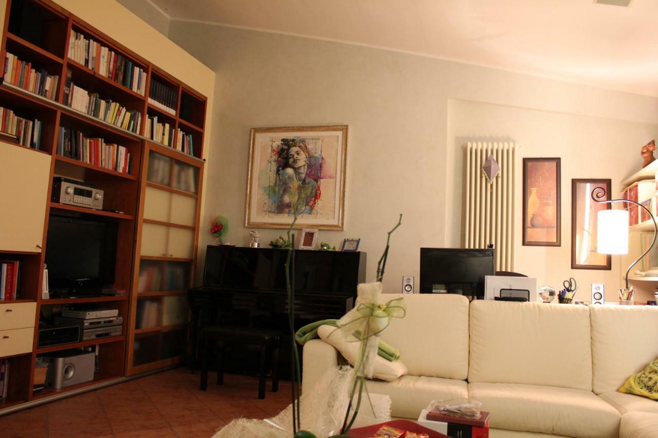 Villa Gadry Tavullia Zewnętrze zdjęcie